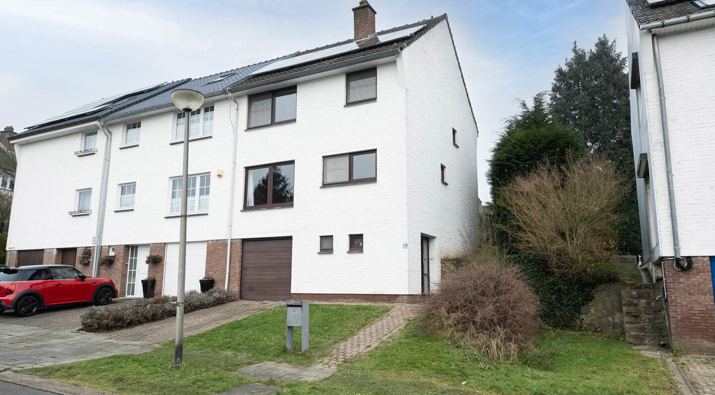 Maison à vendre à Tervuren