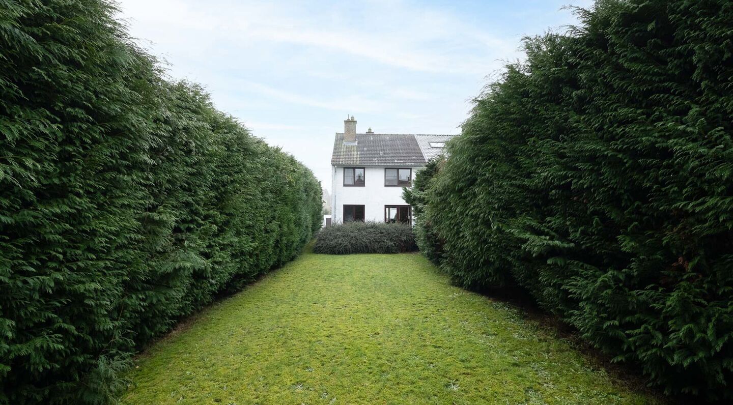 Maison à vendre à Tervuren