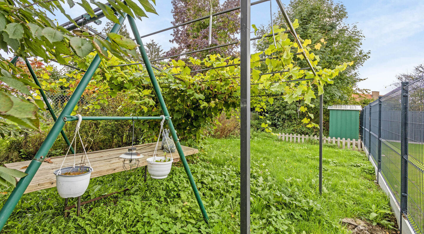 Maison à vendre à Zaventem