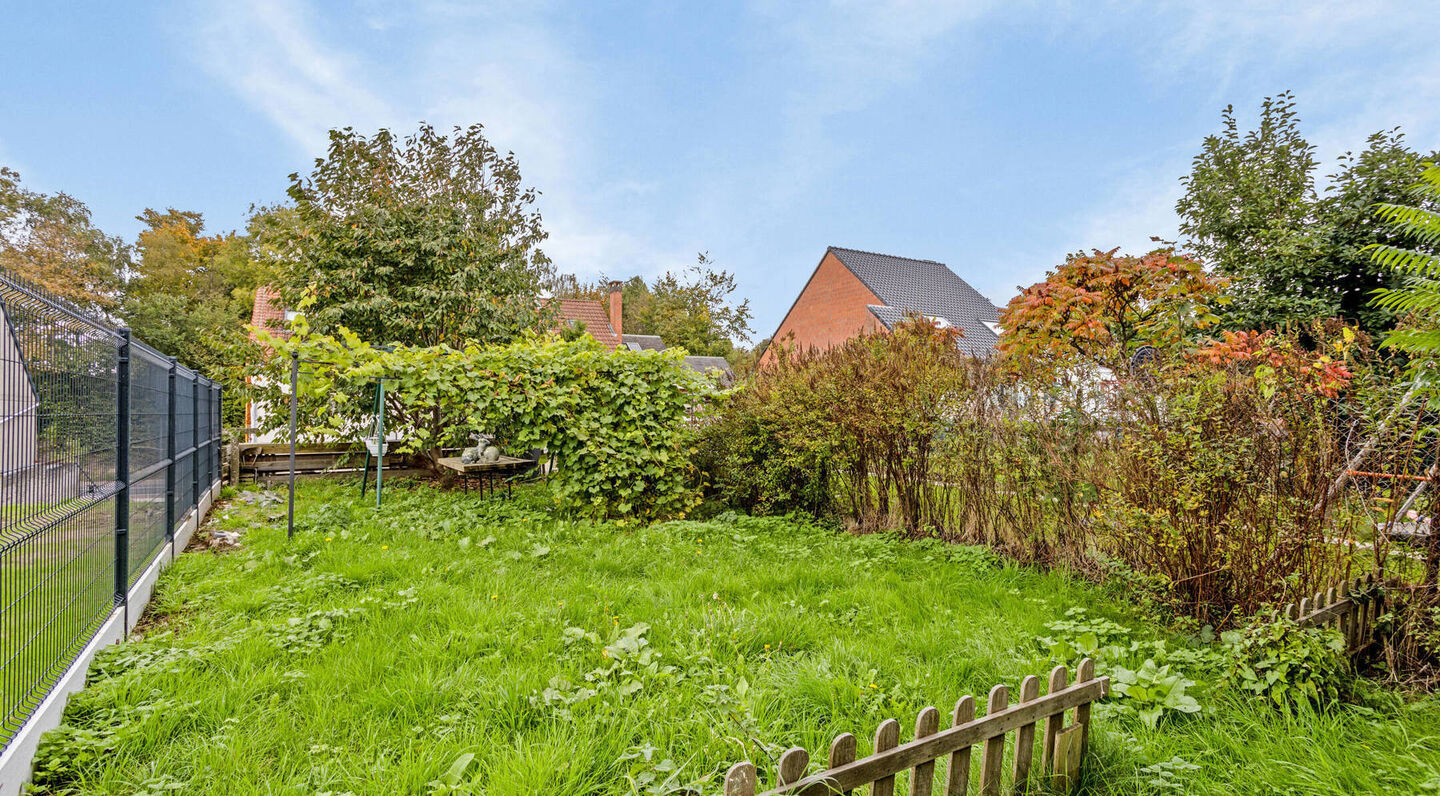 Maison à vendre à Zaventem