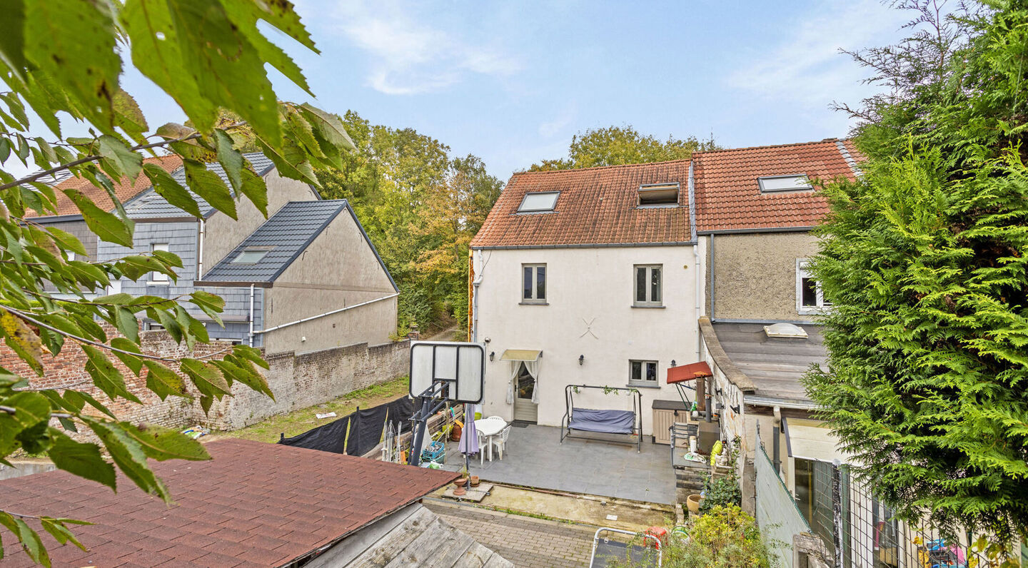 Maison à vendre à Zaventem