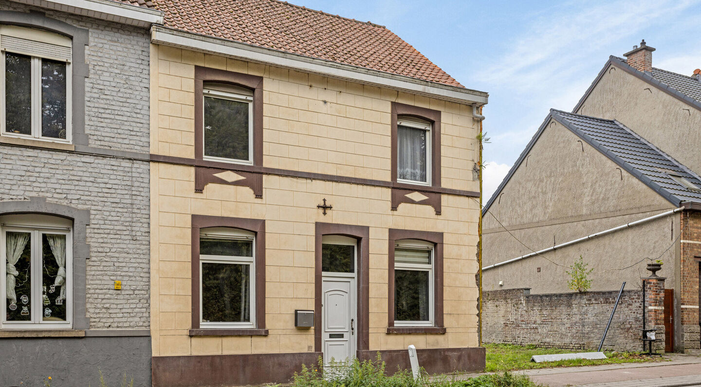 Maison à vendre à Zaventem