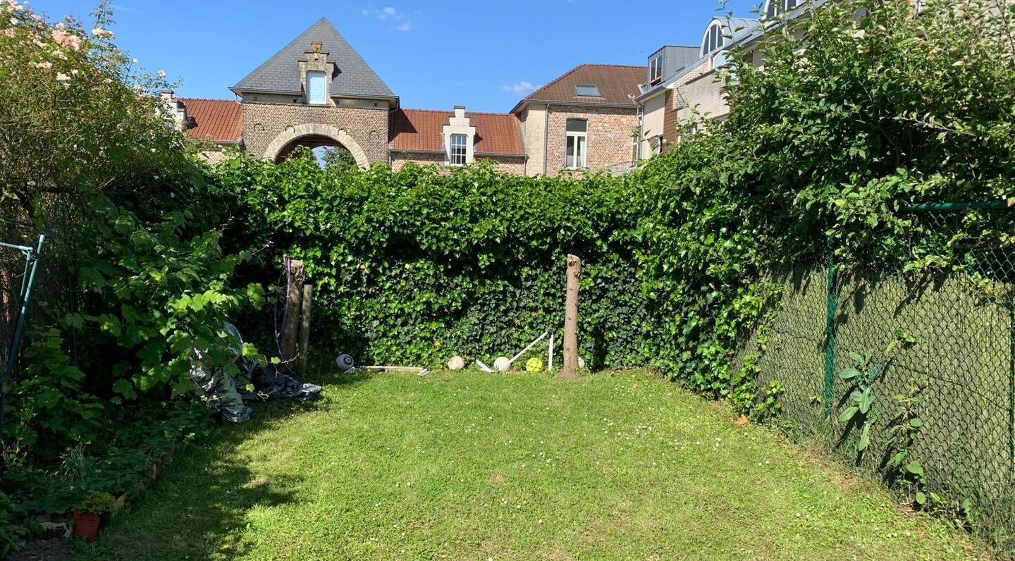 Maison unifamiliale à louer à Zaventem