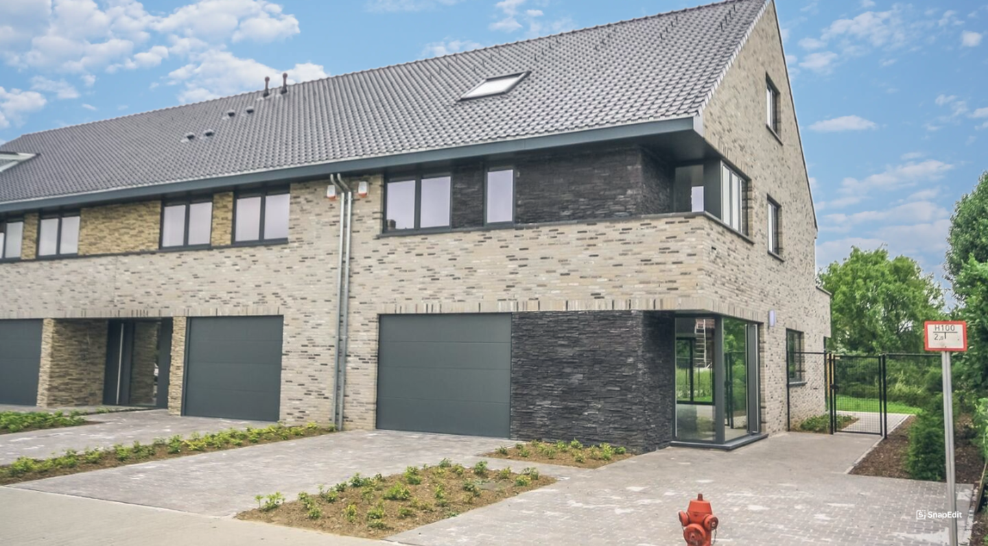 Maison unifamiliale à louer à Zaventem