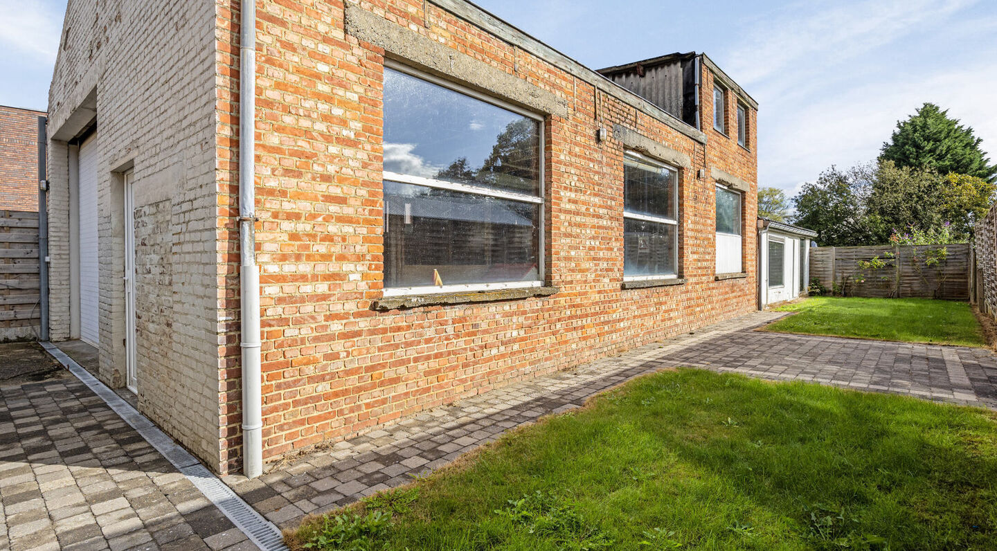 Maison unifamiliale à vendre à Bertem