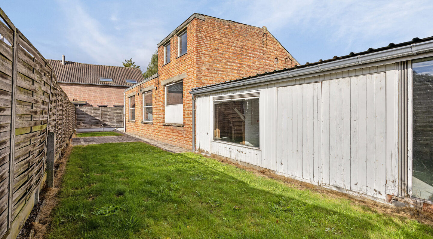 Maison unifamiliale à vendre à Bertem