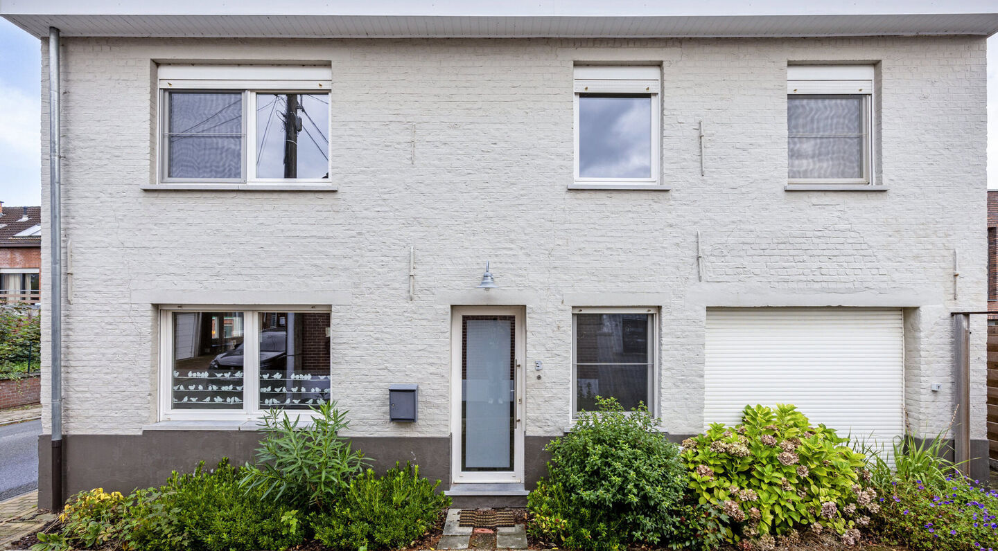 Maison unifamiliale à vendre à Bertem