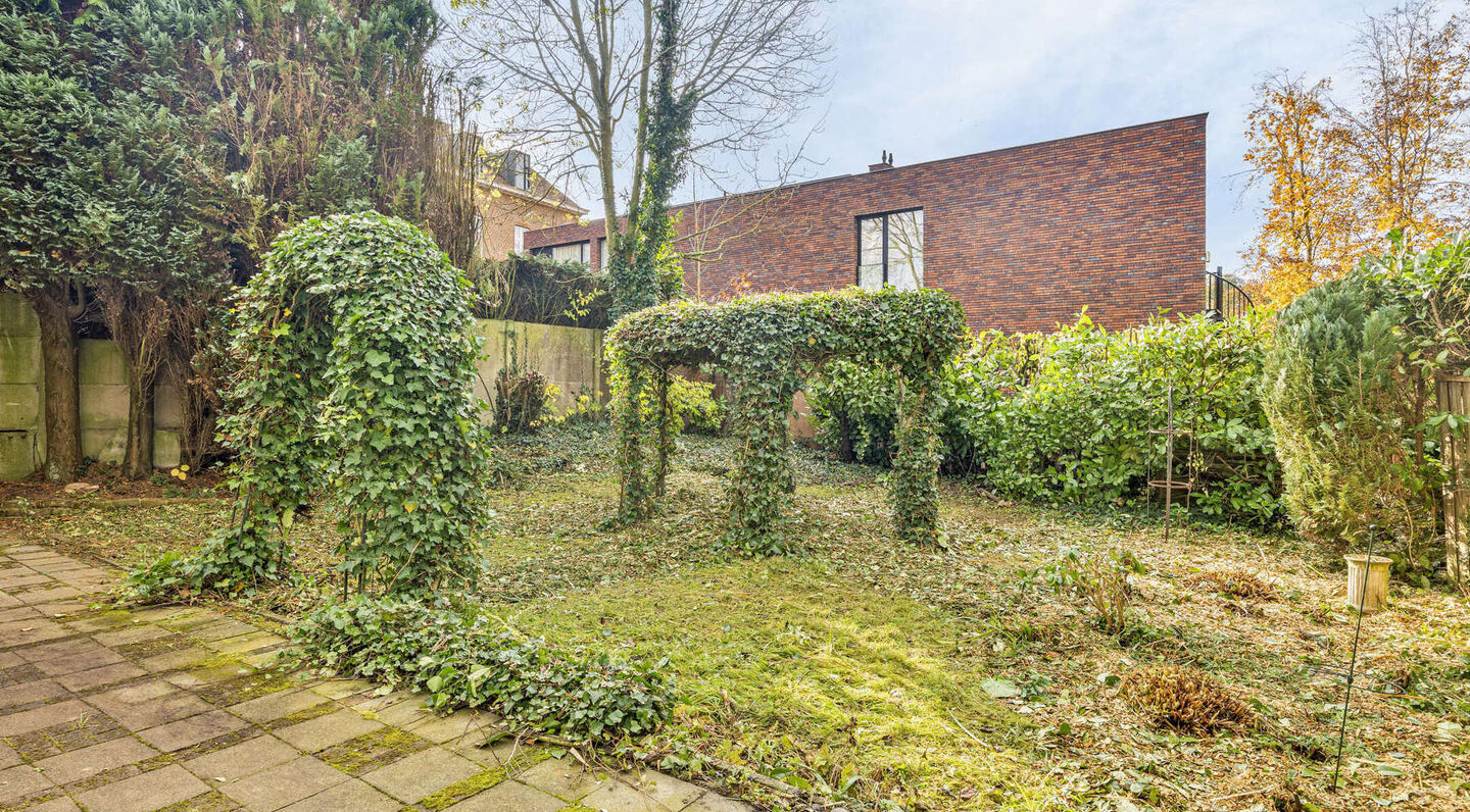 Maison unifamiliale à vendre à Bertem Leefdaal