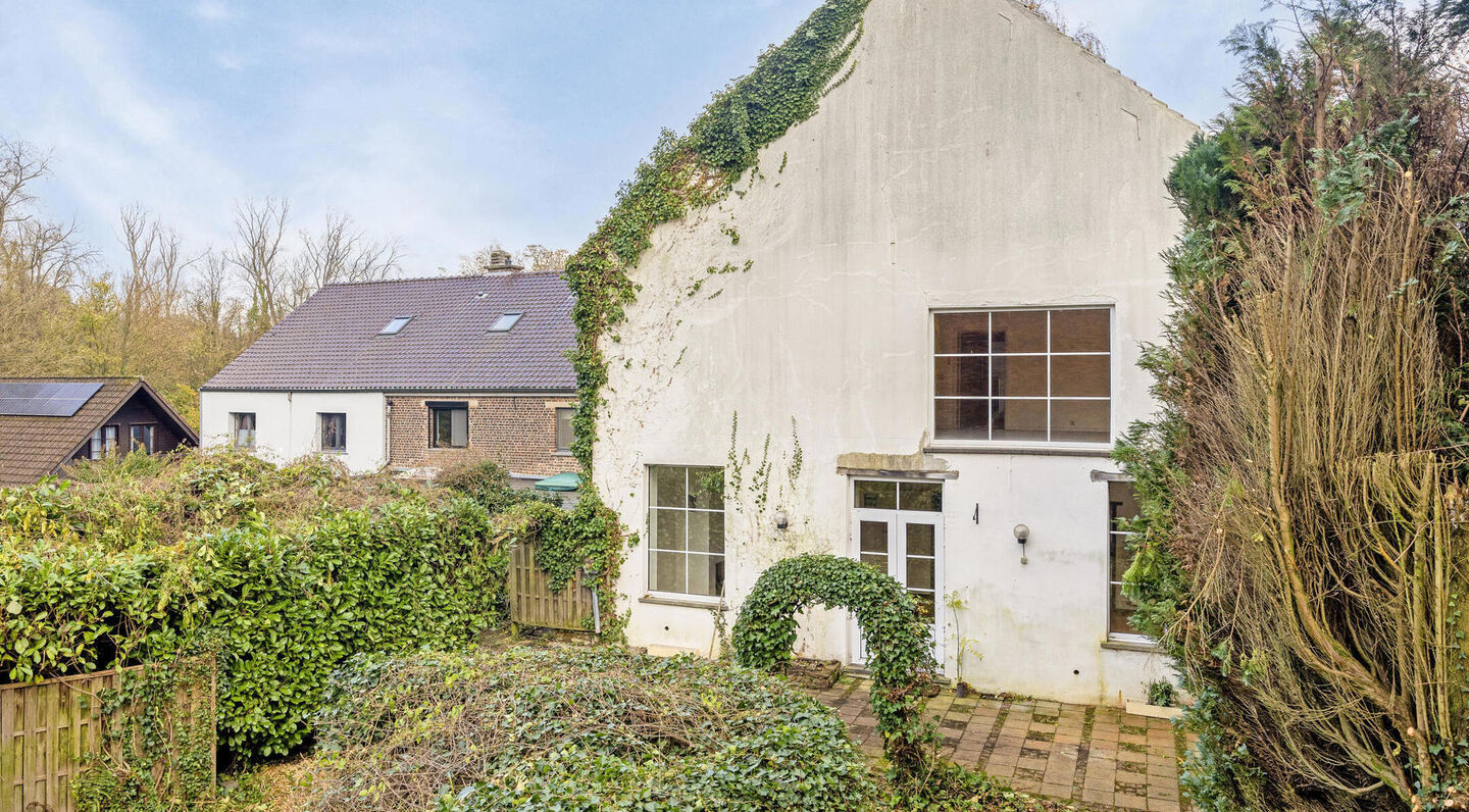 Maison unifamiliale à vendre à Bertem Leefdaal