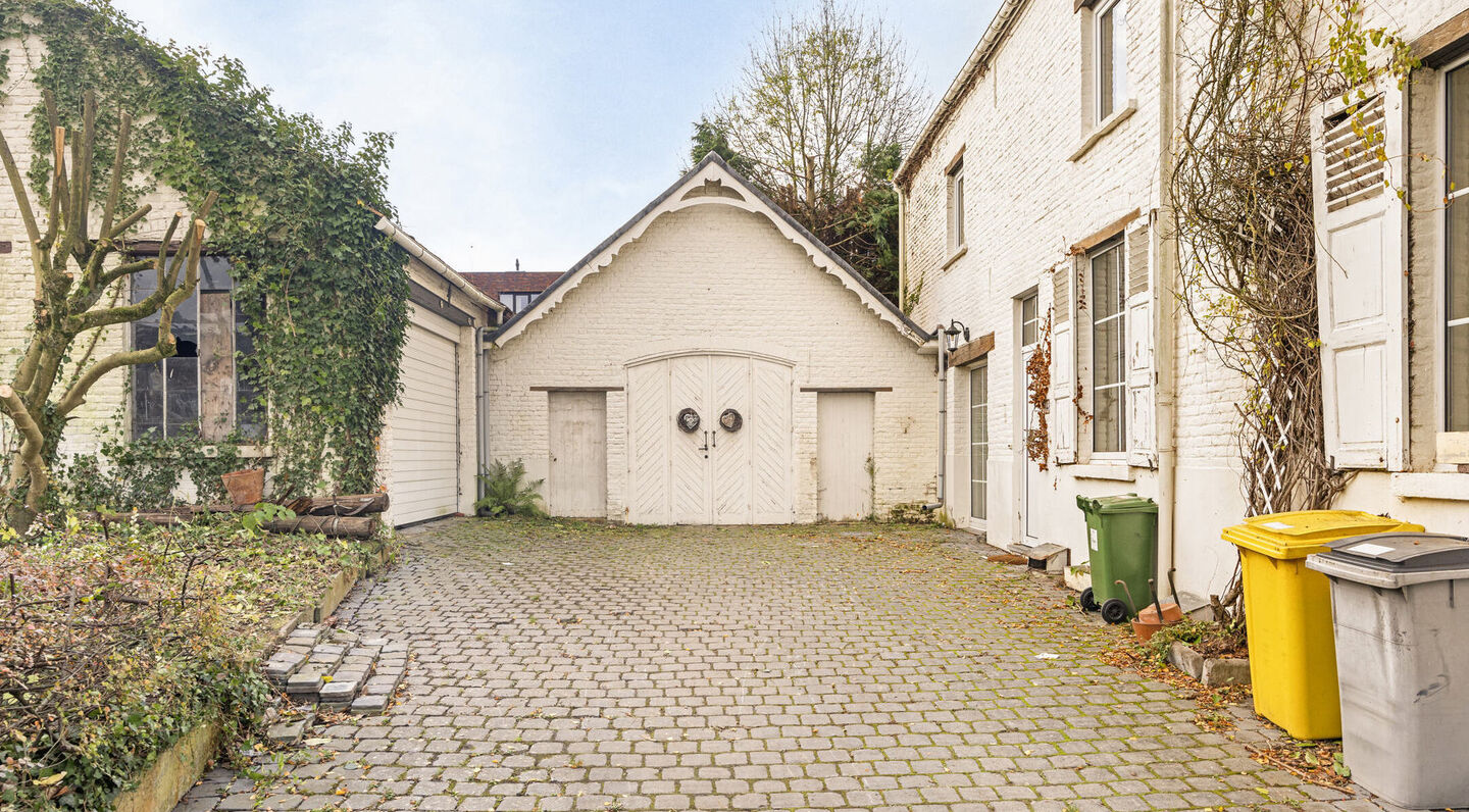 Maison unifamiliale à vendre à Bertem Leefdaal