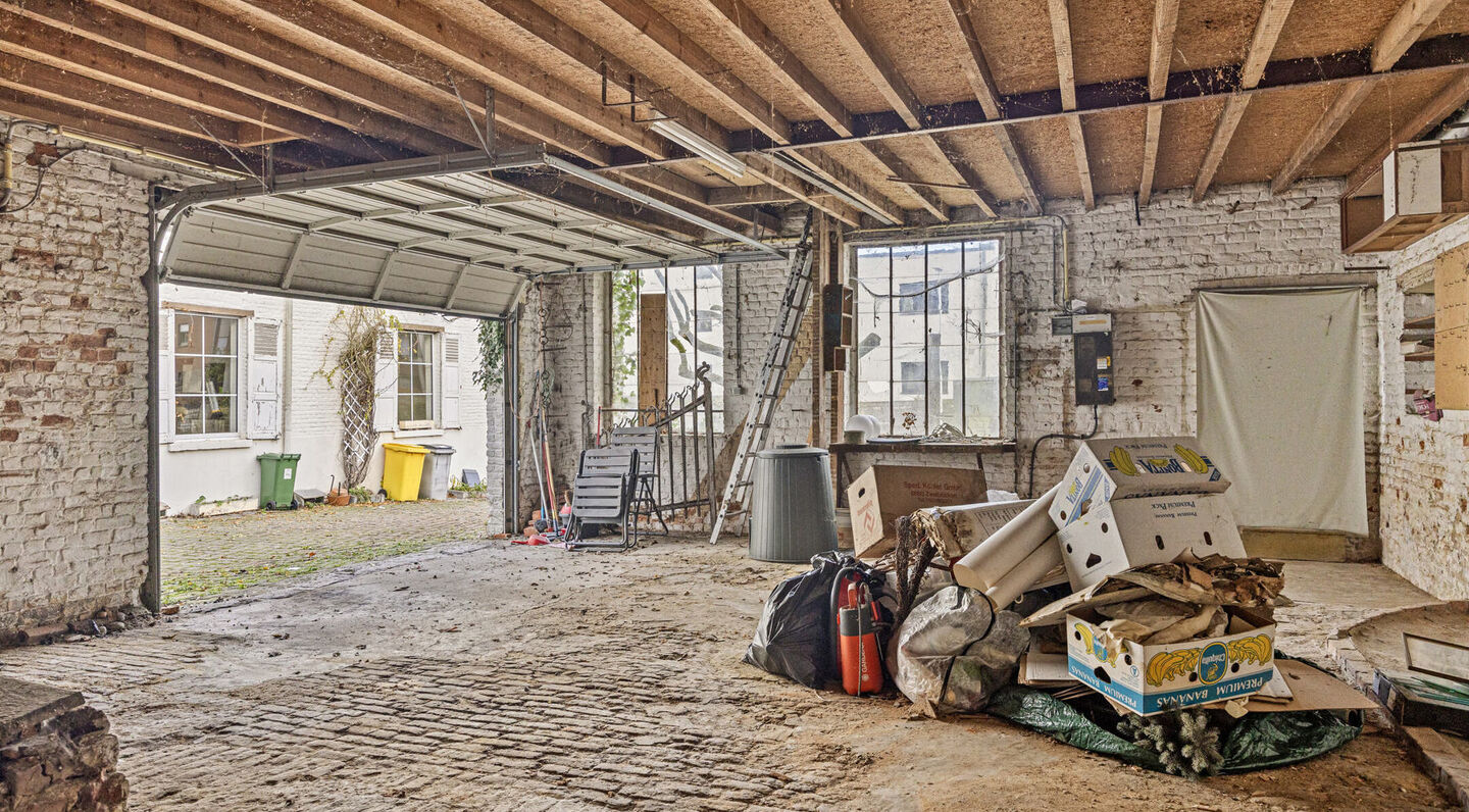 Maison unifamiliale à vendre à Bertem Leefdaal