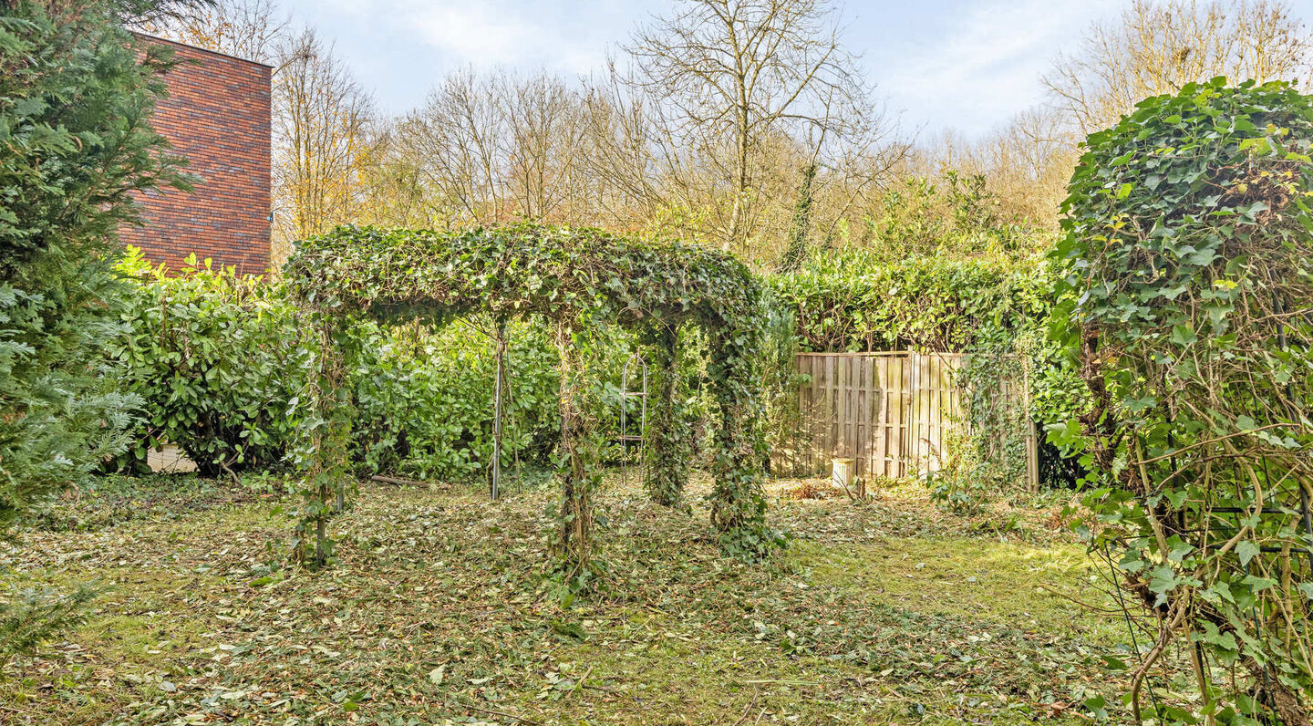 Maison unifamiliale à vendre à Bertem Leefdaal