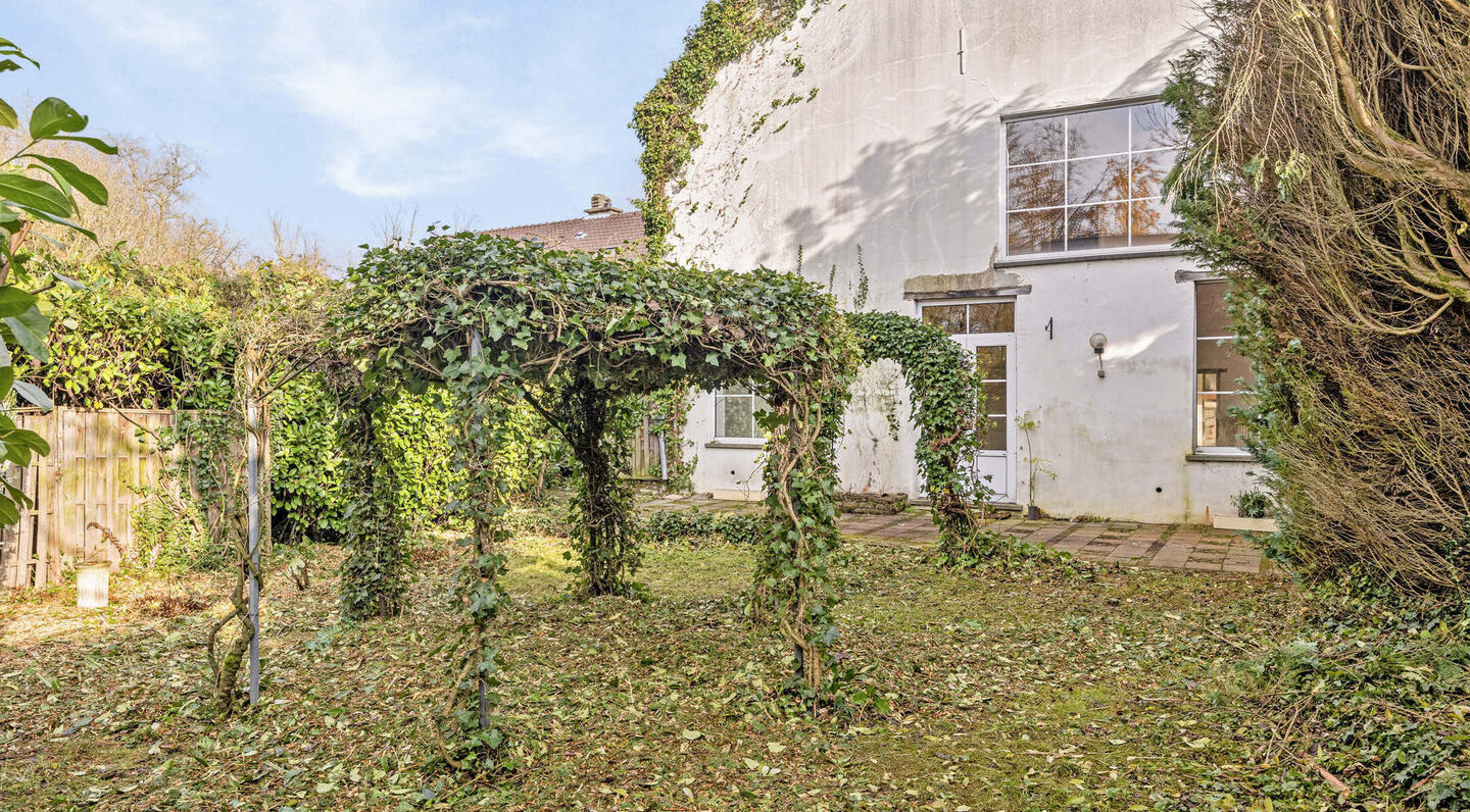 Maison unifamiliale à vendre à Bertem Leefdaal