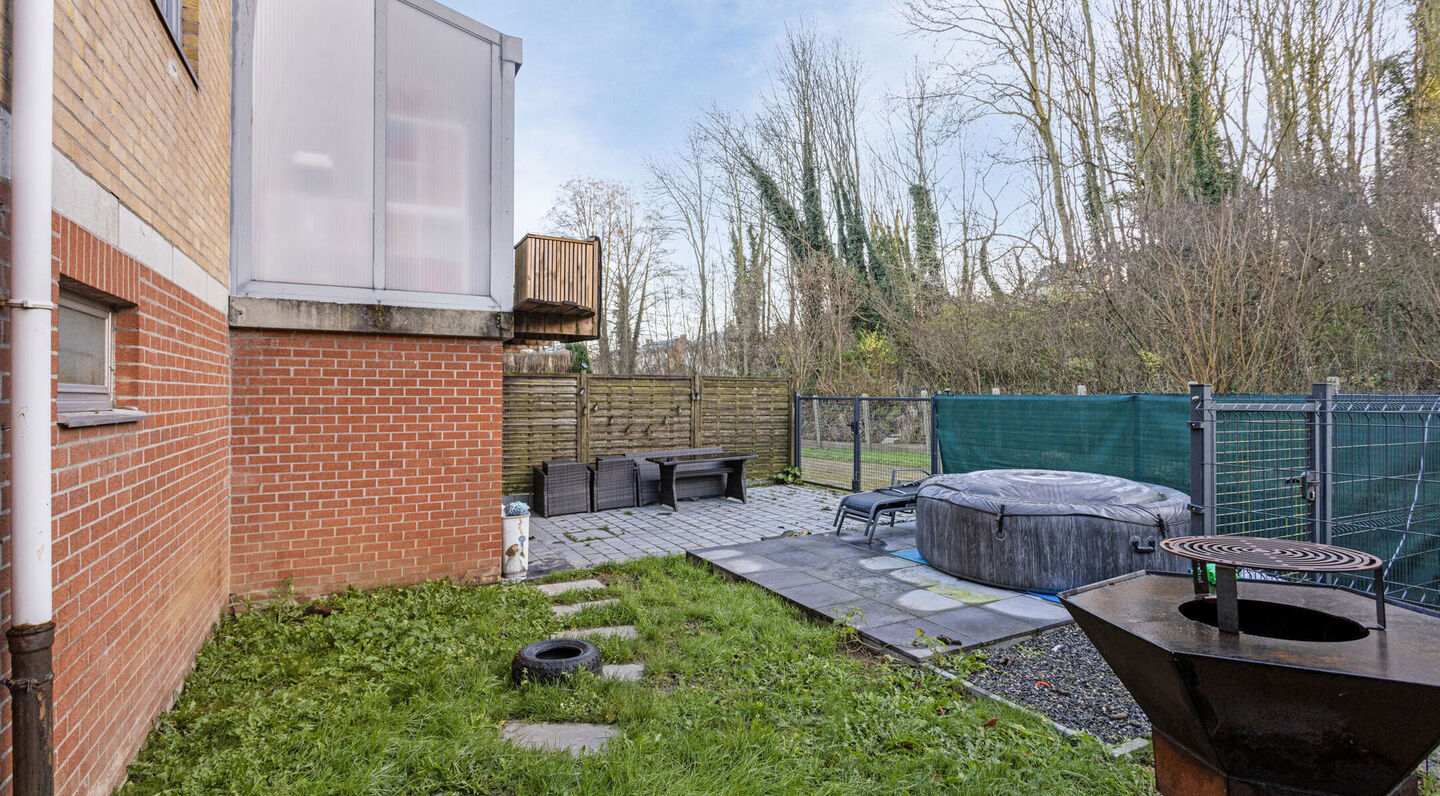 Maison unifamiliale à vendre à Hoeilaart