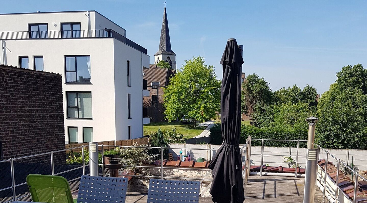 Maison unifamiliale à vendre à Machelen