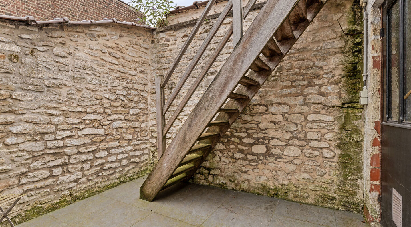 Maison unifamiliale à vendre à Machelen