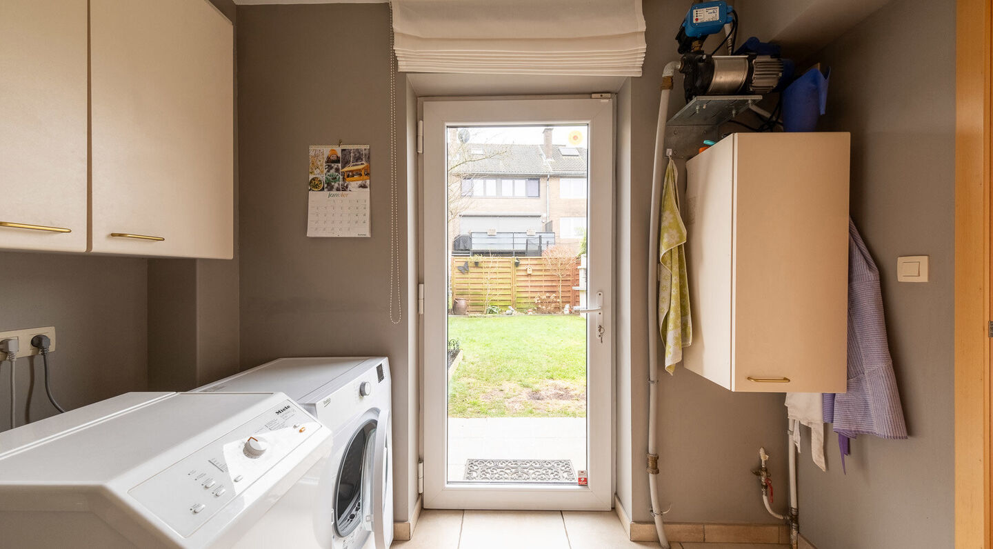 Maison unifamiliale à vendre à Machelen Diegem