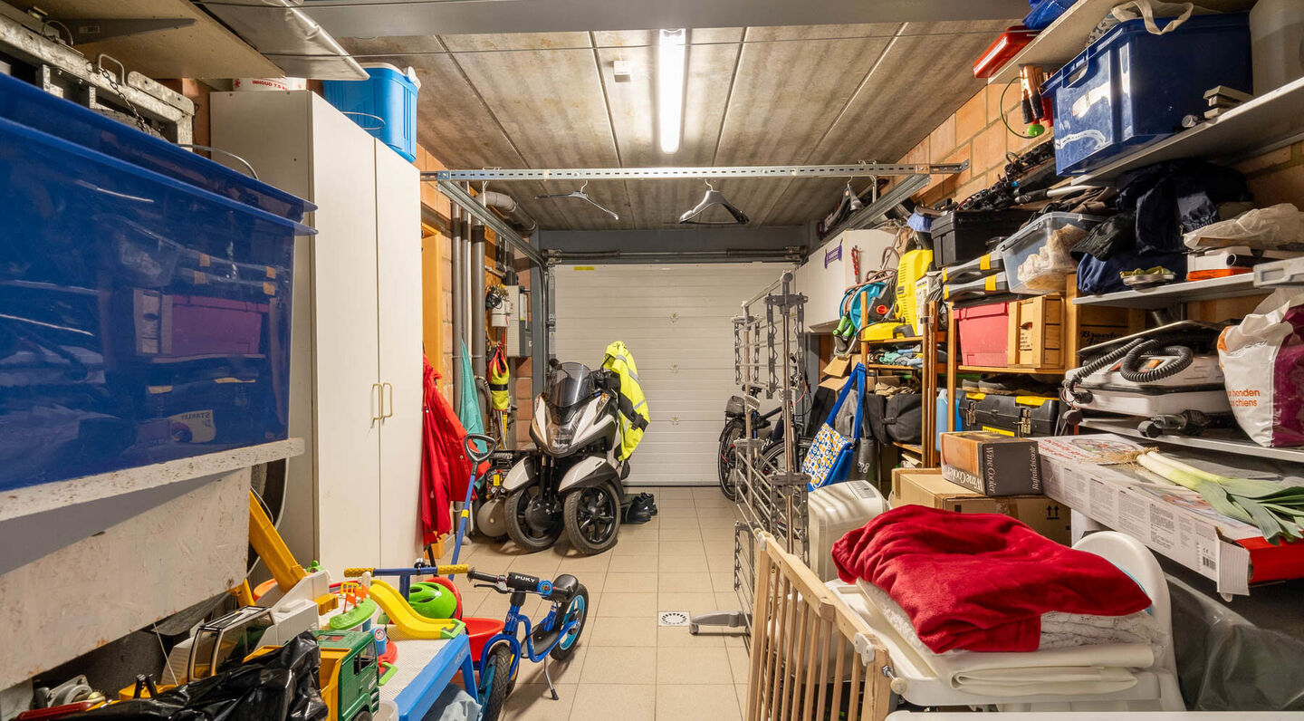 Maison unifamiliale à vendre à Machelen Diegem