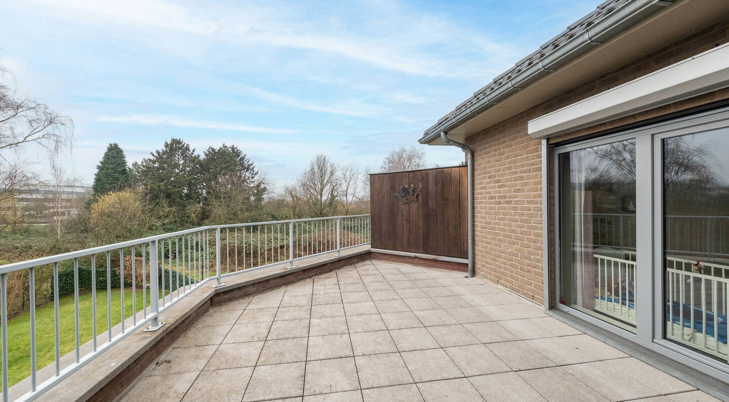 Maison unifamiliale à vendre à Machelen Diegem