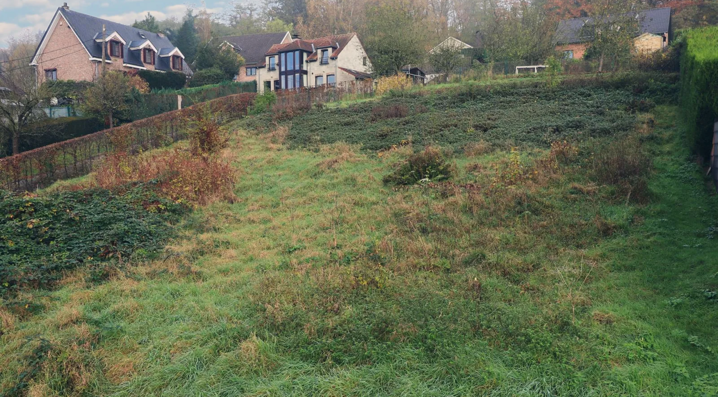 Maison unifamiliale à vendre à Overijse