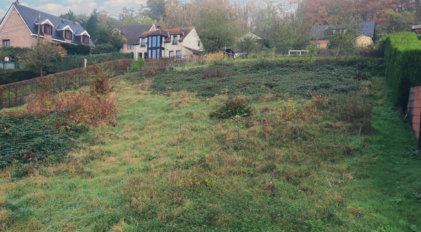 Maison unifamiliale à vendre à Overijse