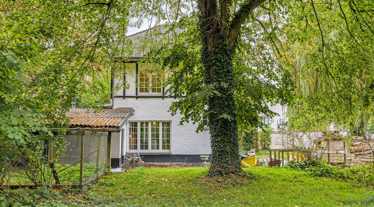 Maison unifamiliale à vendre à Overijse