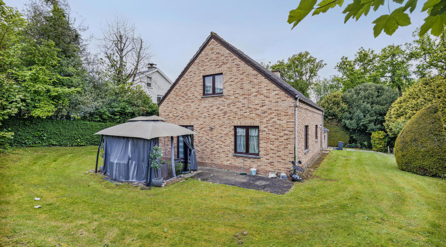 Maison unifamiliale à vendre à Sterrebeek