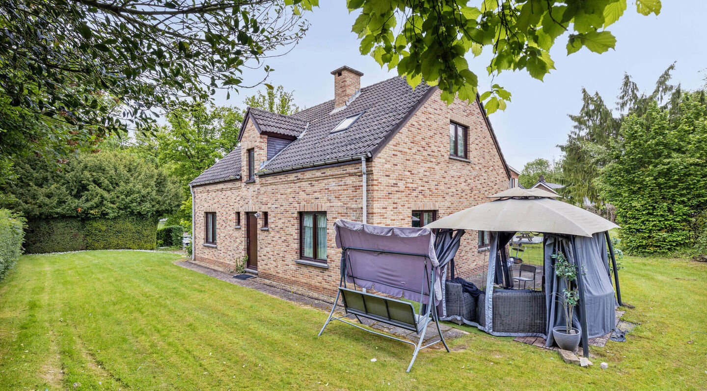 Maison unifamiliale à vendre à Sterrebeek