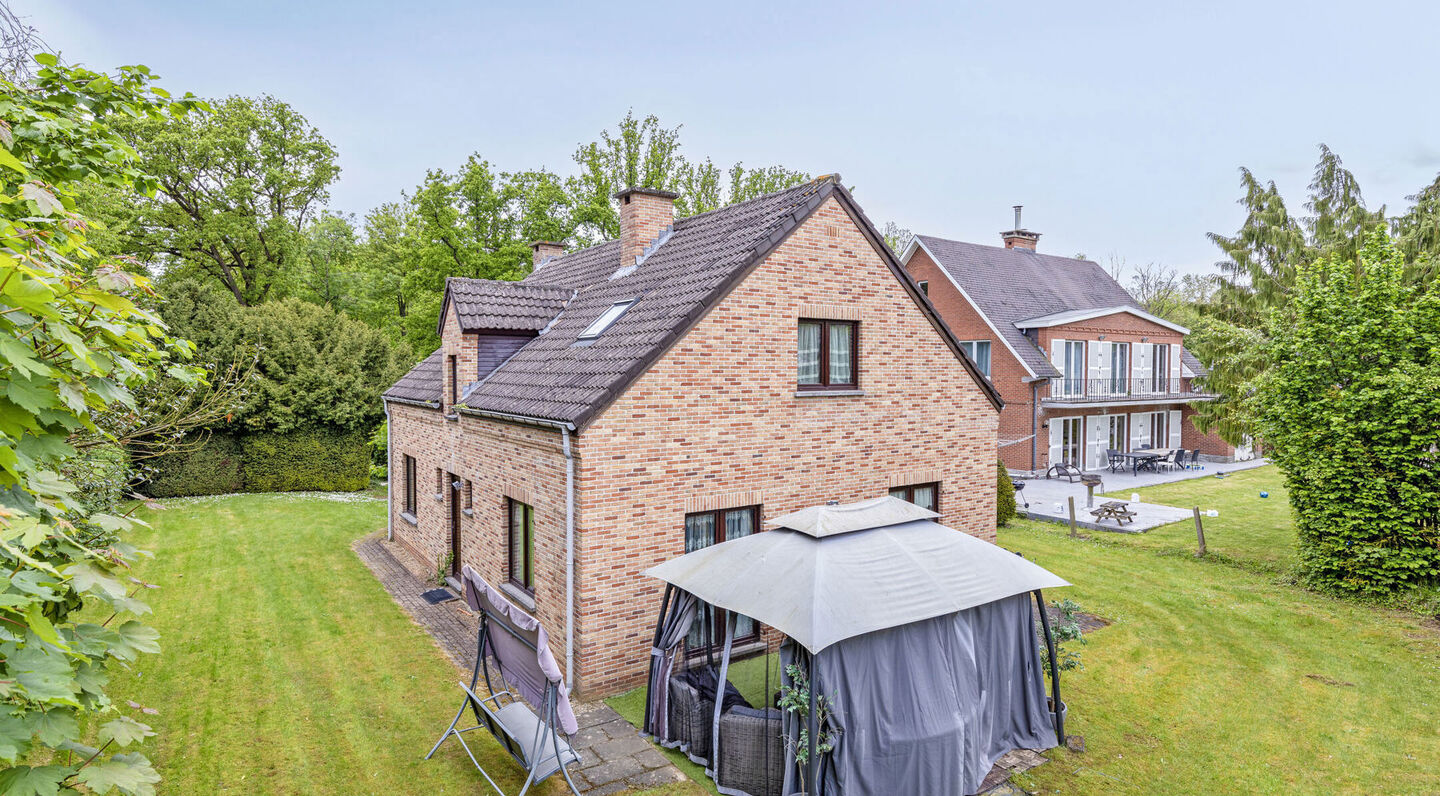 Maison unifamiliale à vendre à Sterrebeek