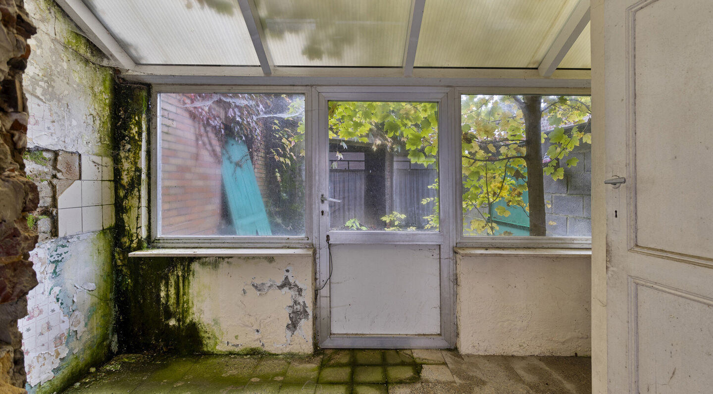 Maison unifamiliale à vendre à Tervuren