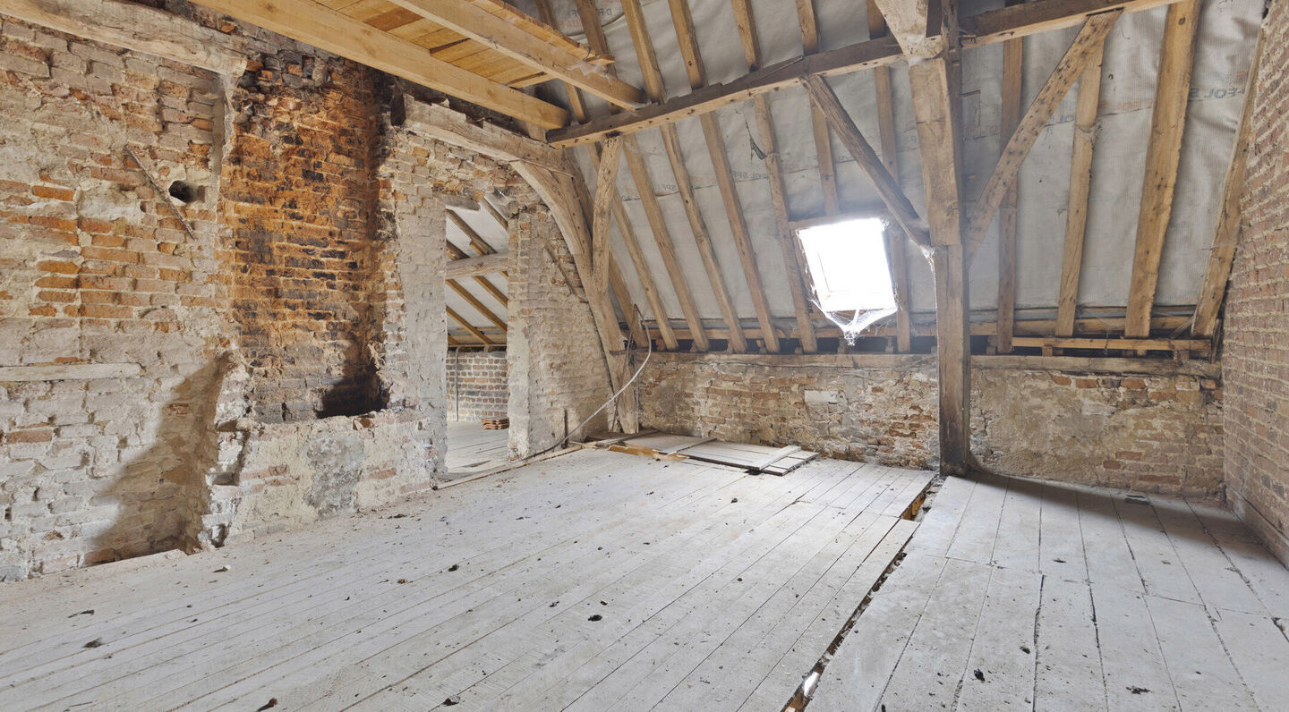 Maison unifamiliale à vendre à Tervuren