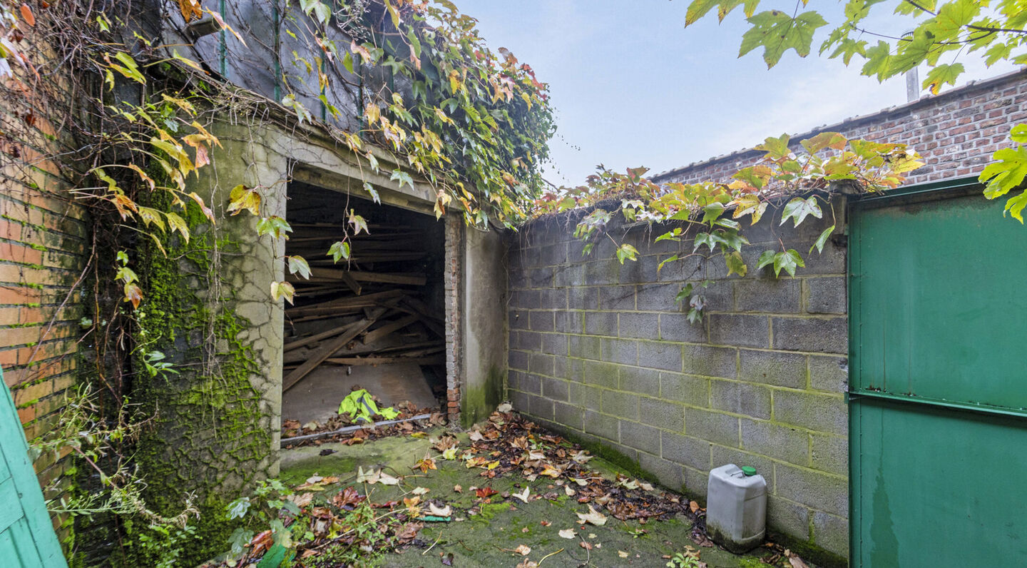 Maison unifamiliale à vendre à Tervuren