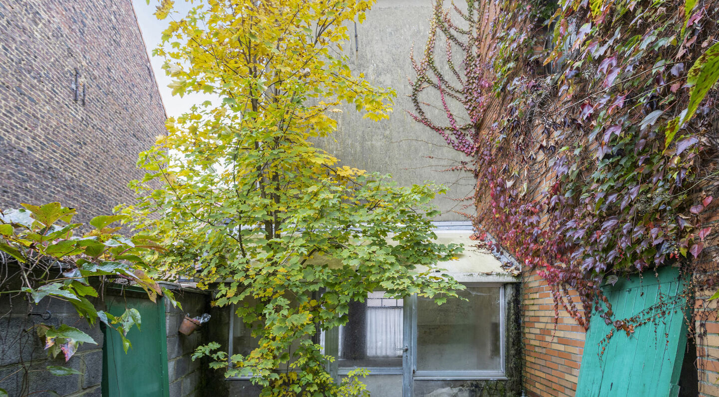 Maison unifamiliale à vendre à Tervuren