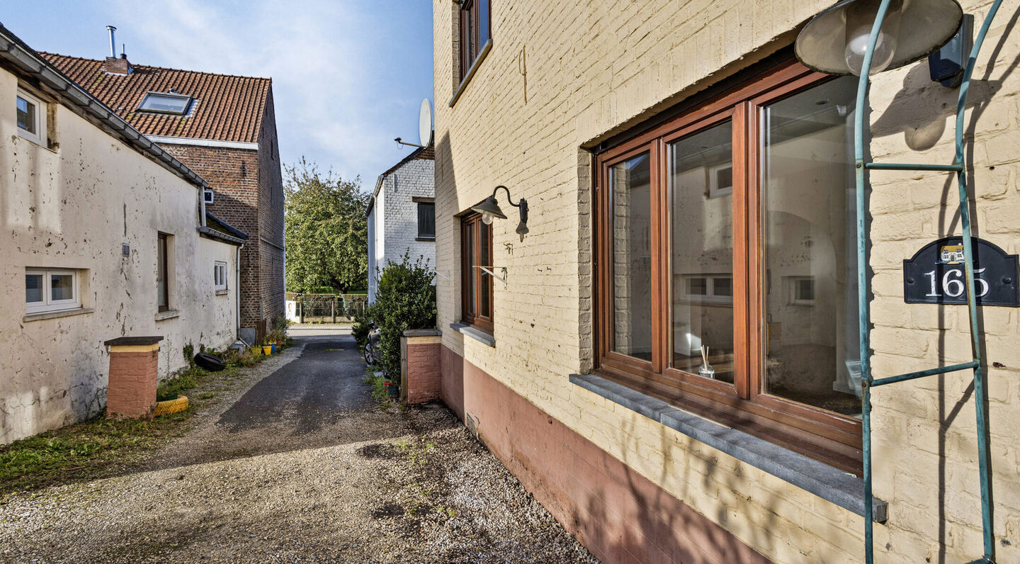 Maison unifamiliale à vendre à Tervuren