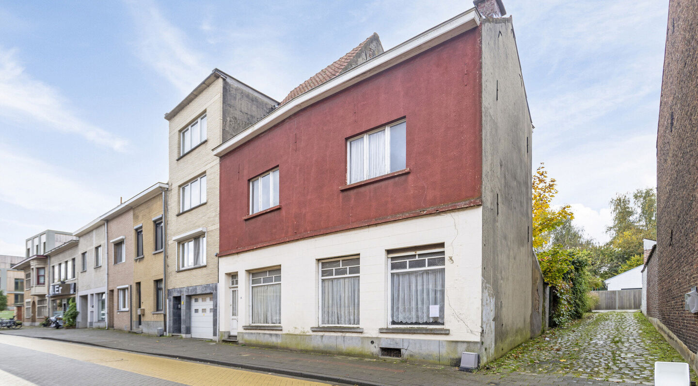 Maison unifamiliale à vendre à Tervuren