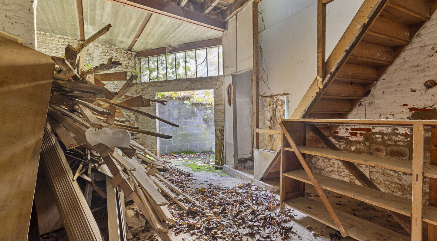 Maison unifamiliale à vendre à Tervuren