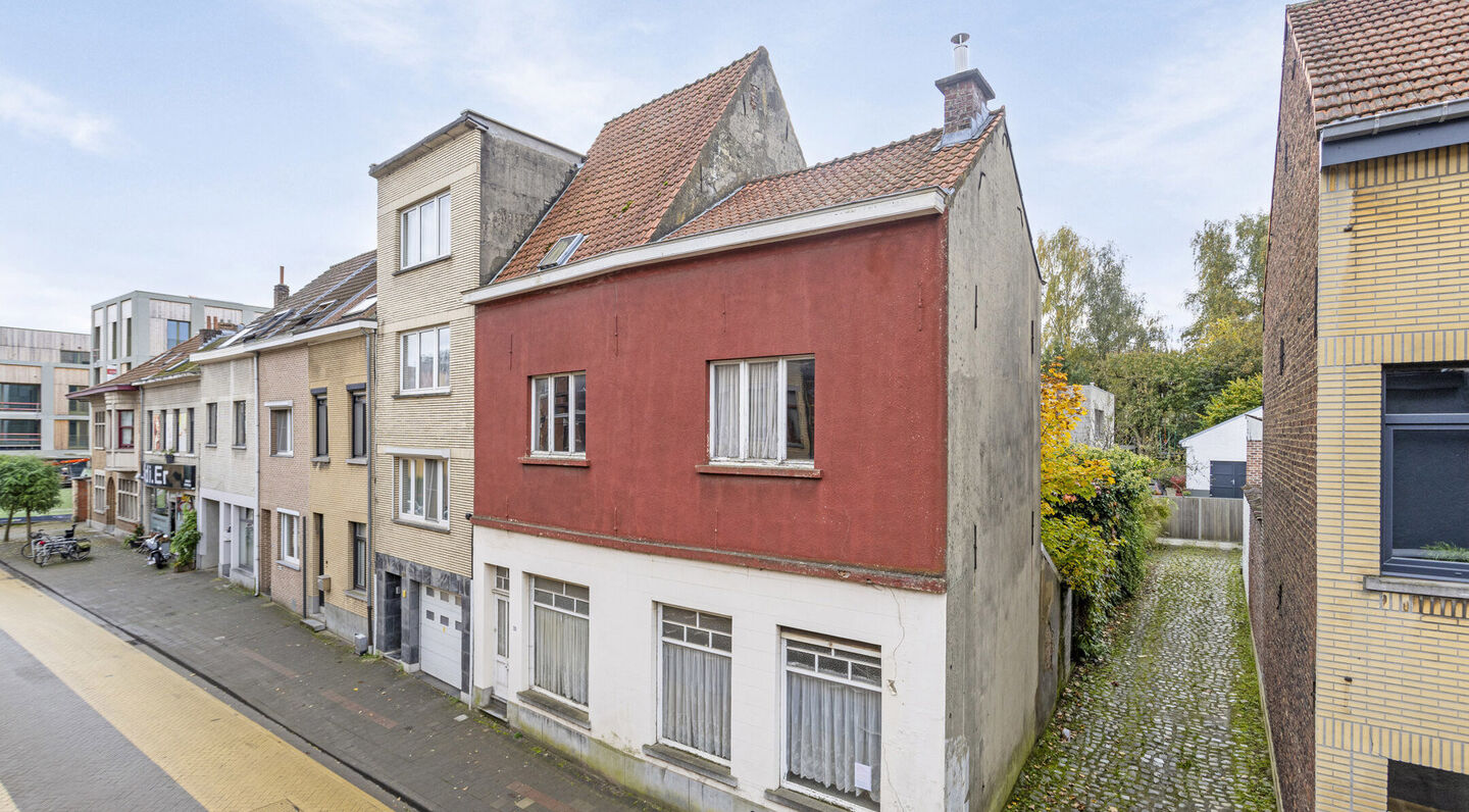 Maison unifamiliale à vendre à Tervuren