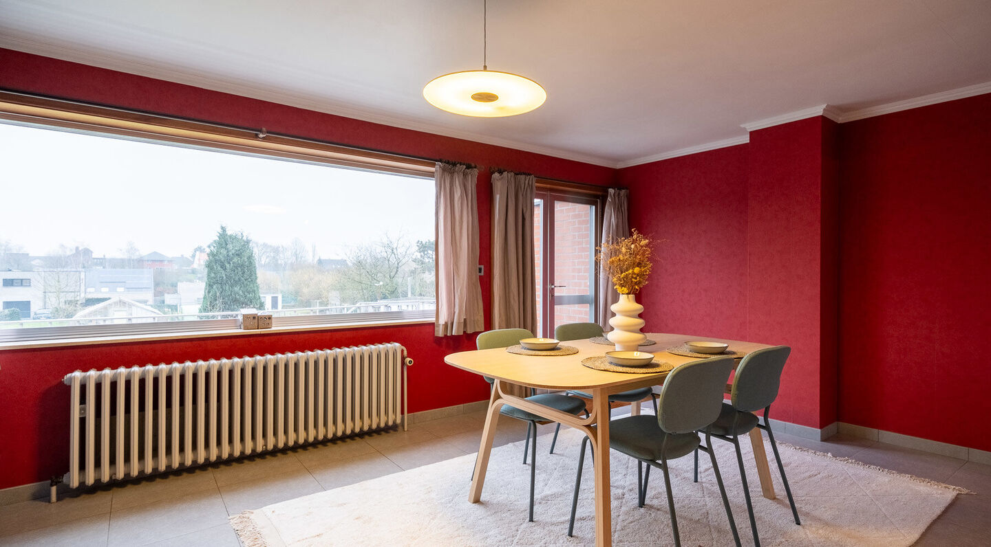 Maison unifamiliale à vendre à Tervuren