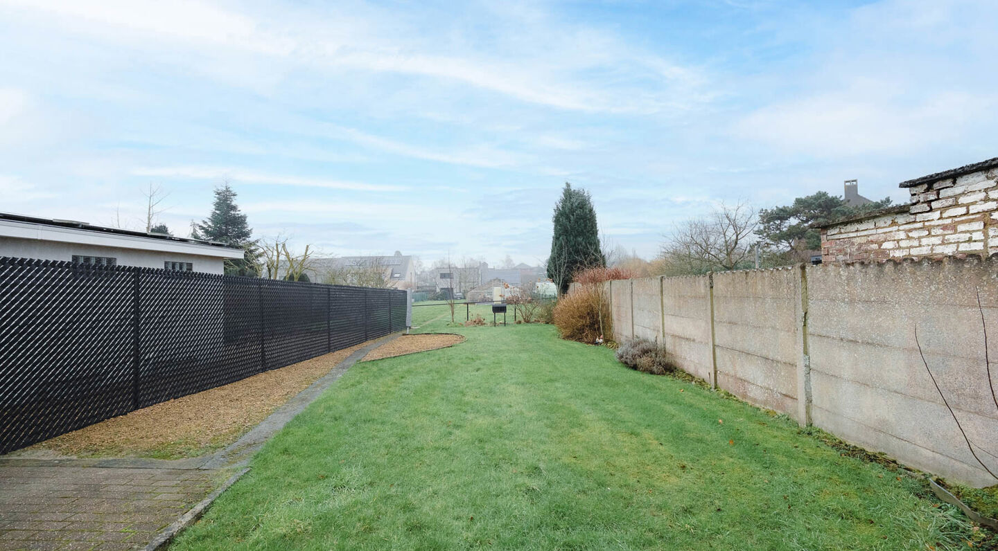 Maison unifamiliale à vendre à Tervuren