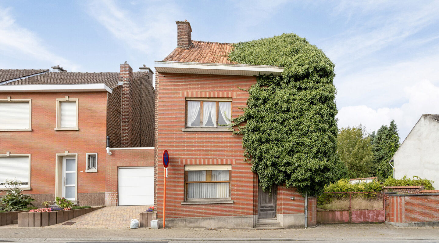 Maison unifamiliale à vendre à Tervuren