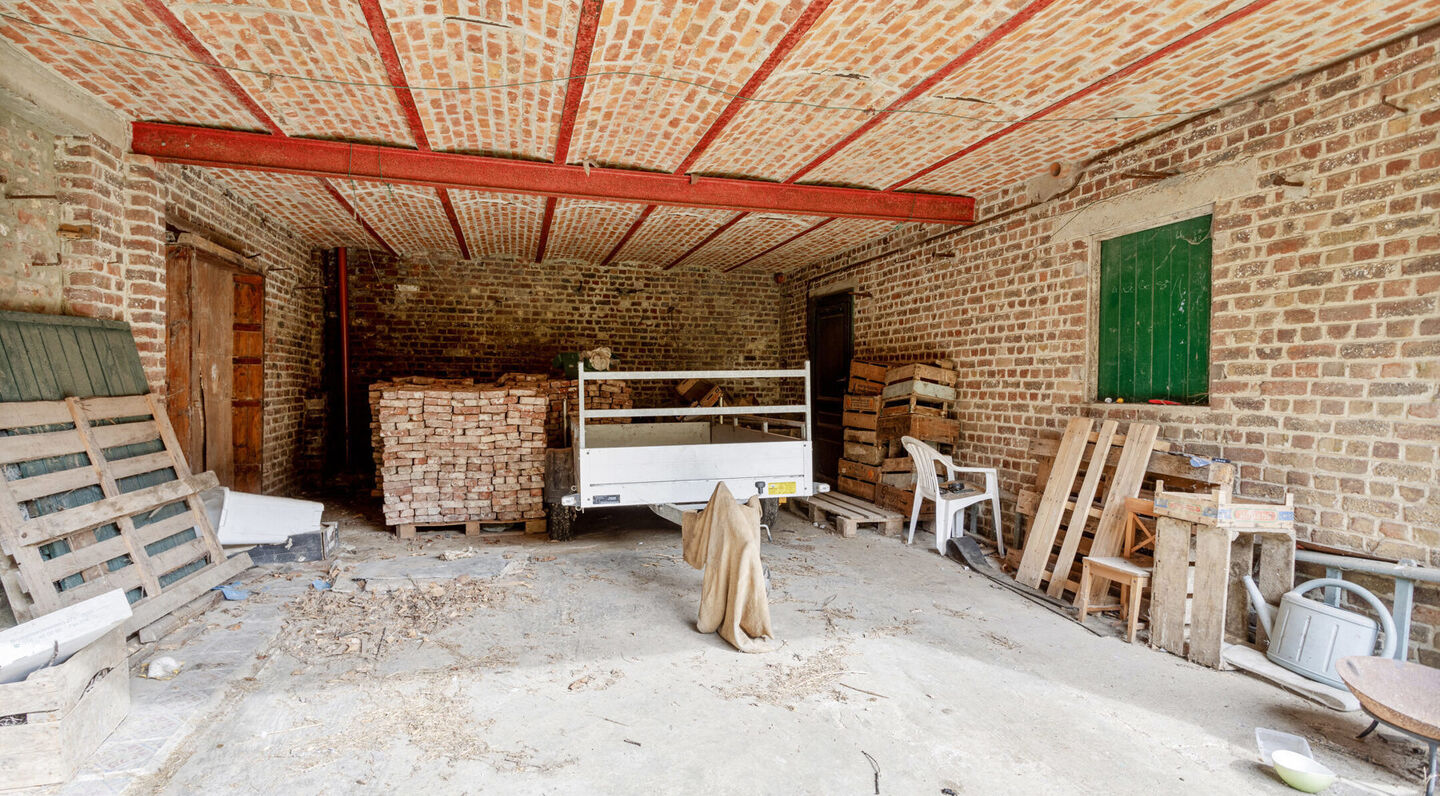 Maison unifamiliale à vendre à Tervuren