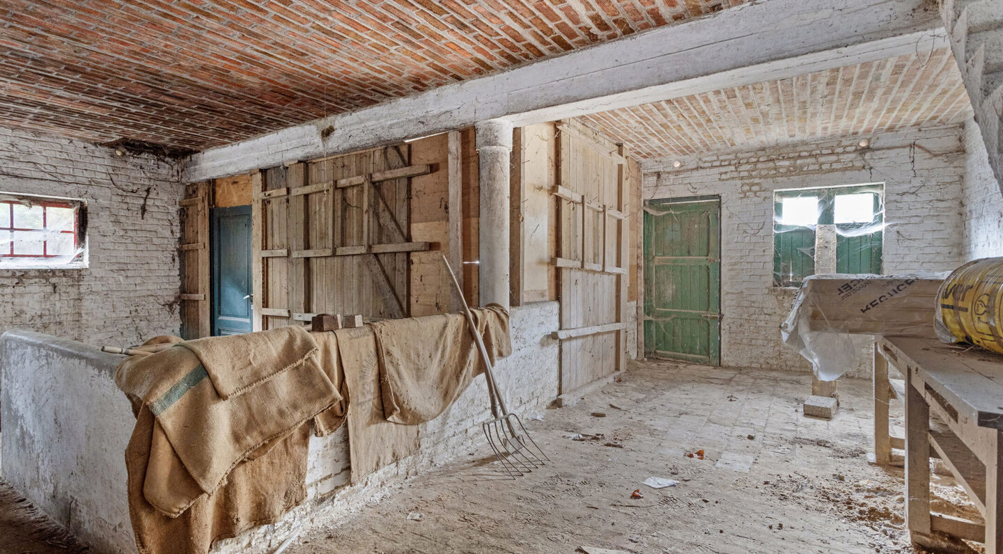 Maison unifamiliale à vendre à Tervuren