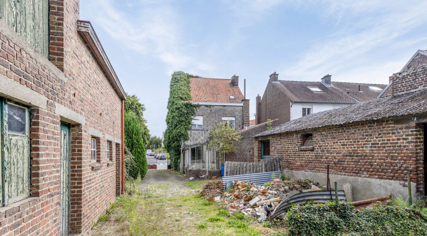 Maison unifamiliale à vendre à Tervuren