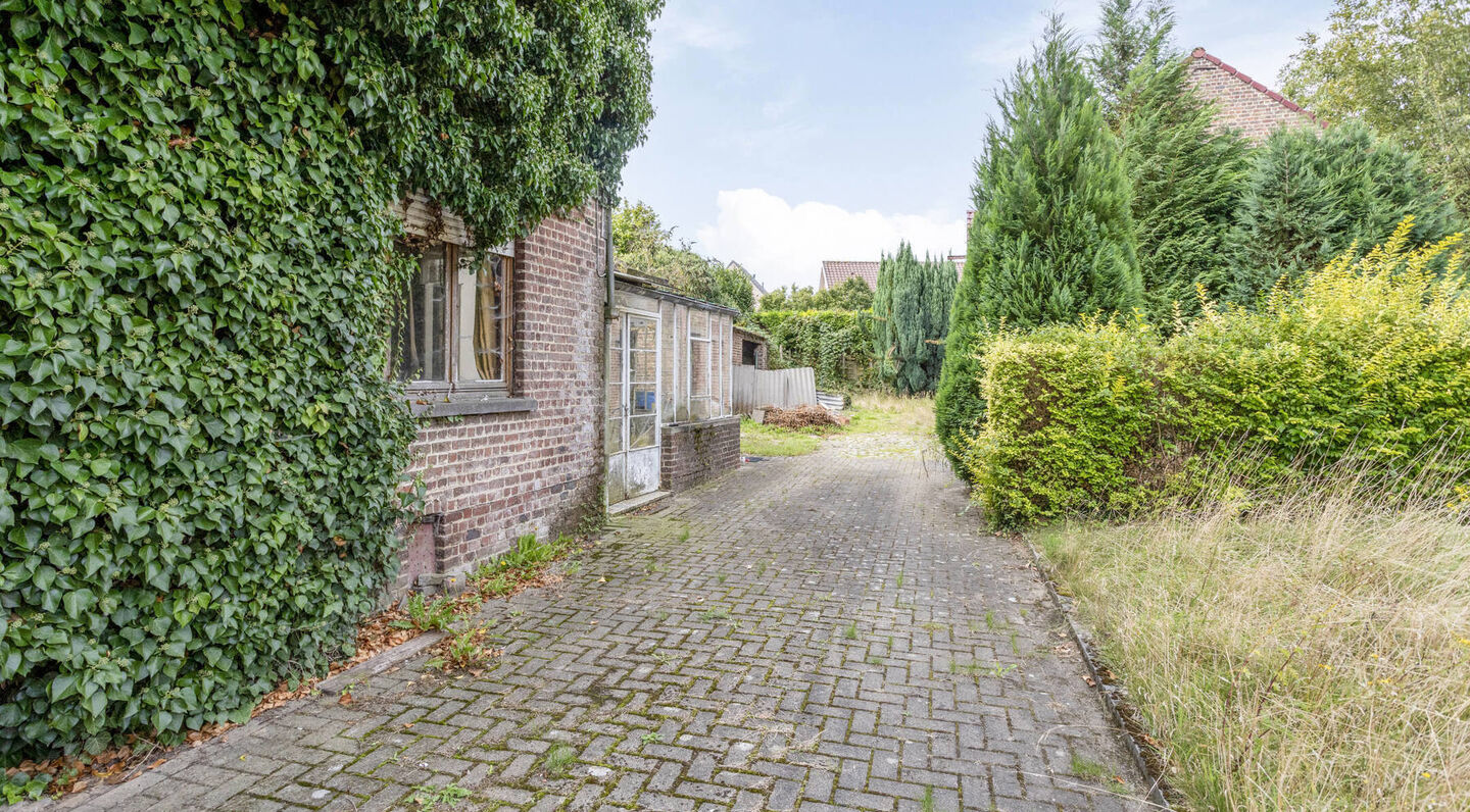 Maison unifamiliale à vendre à Tervuren