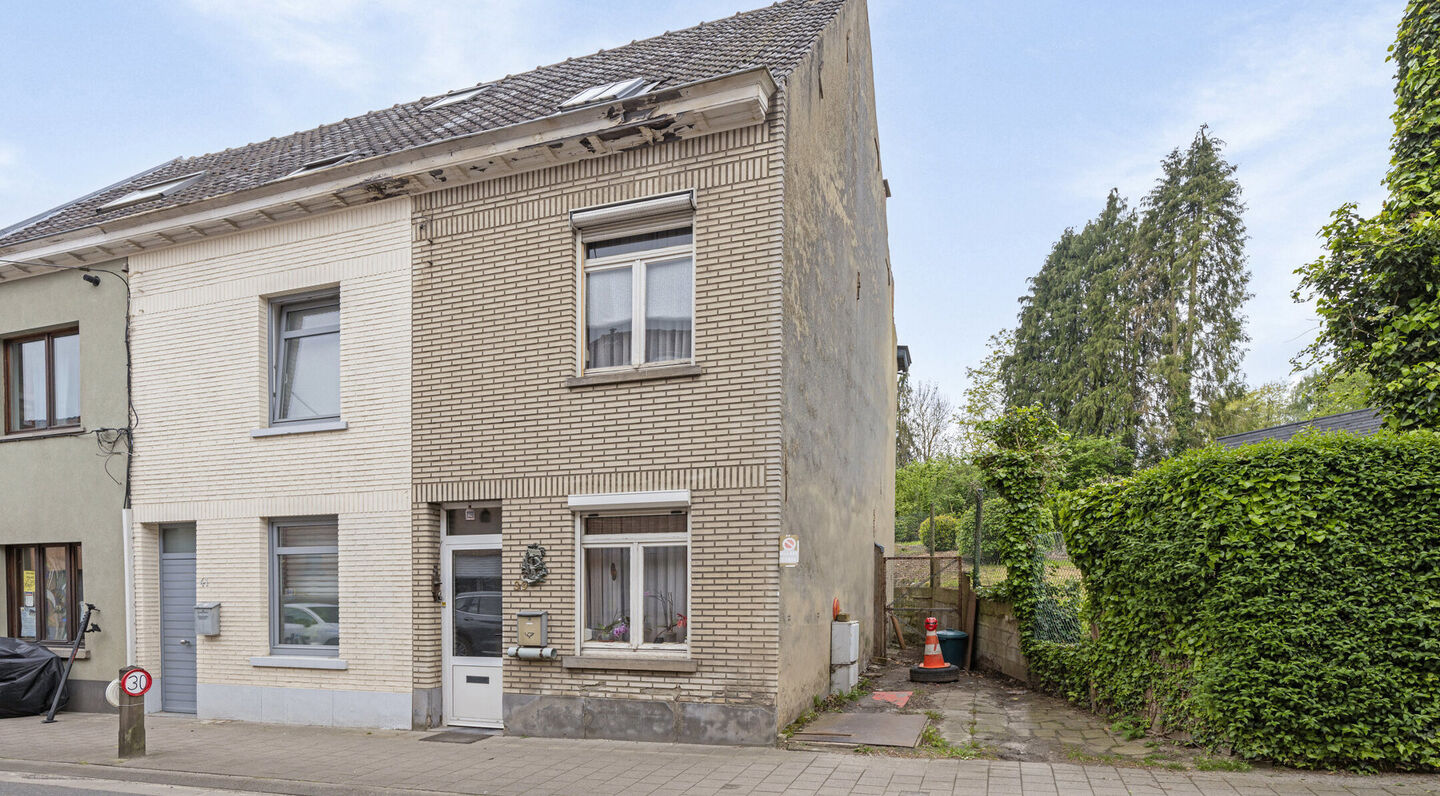 Maison unifamiliale à vendre à Tervuren