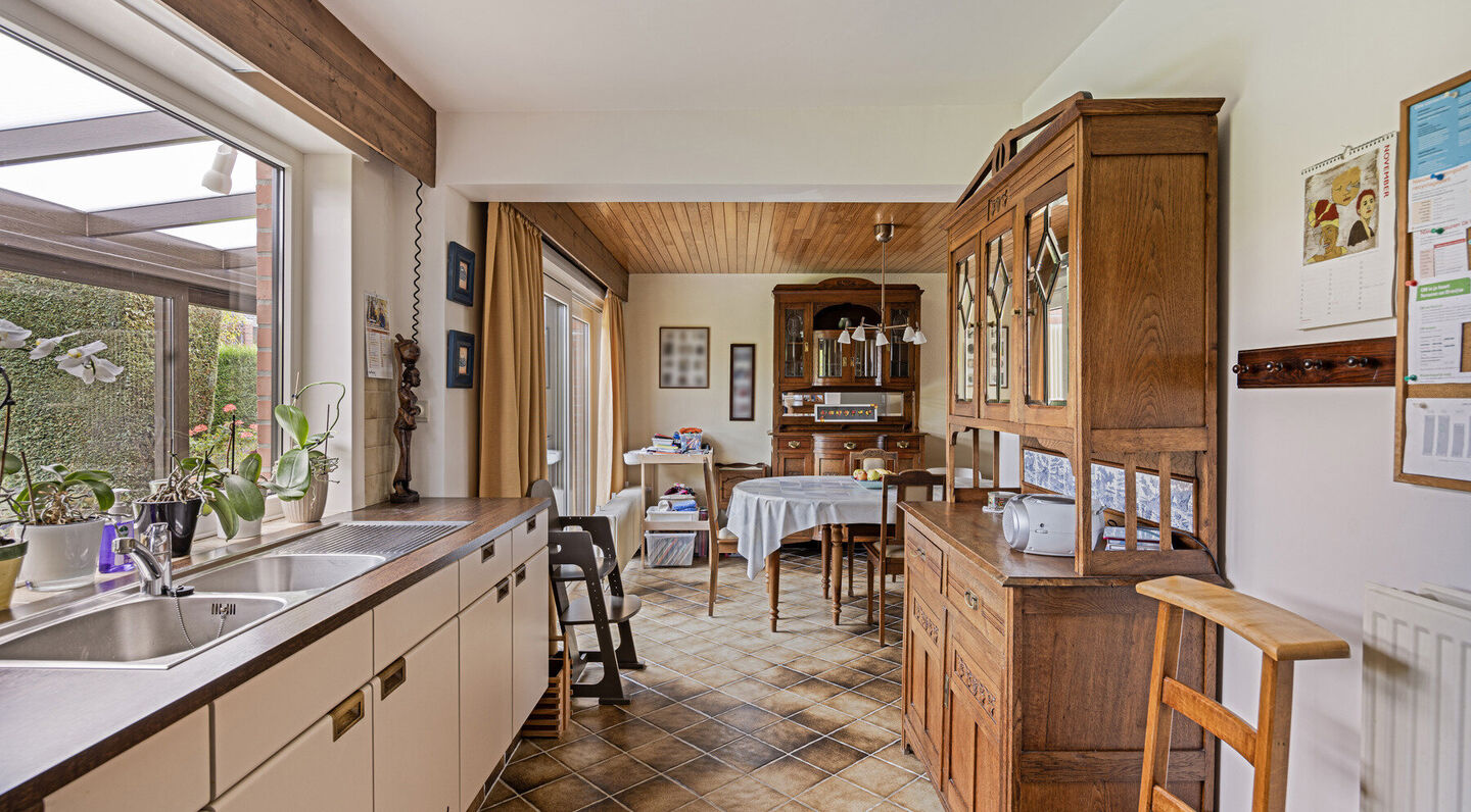 Maison unifamiliale à vendre à Tervuren