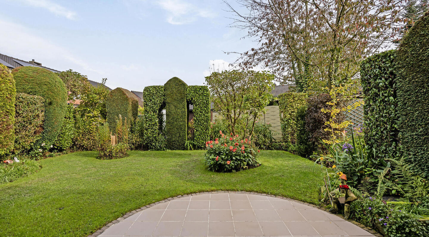 Maison unifamiliale à vendre à Tervuren