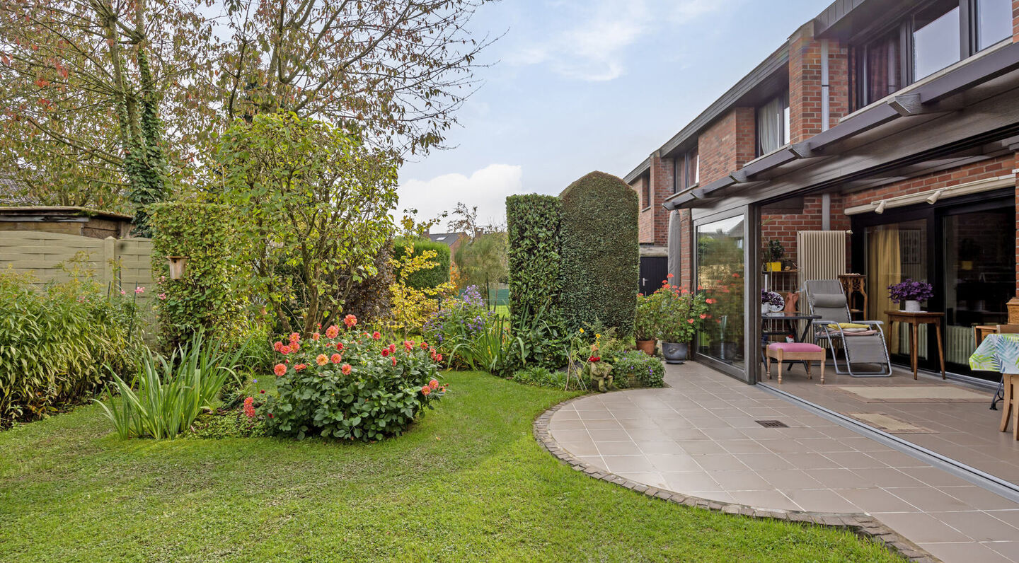 Maison unifamiliale à vendre à Tervuren