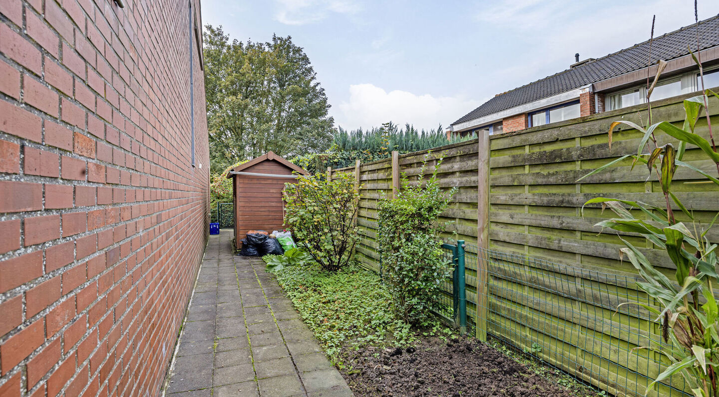 Maison unifamiliale à vendre à Tervuren