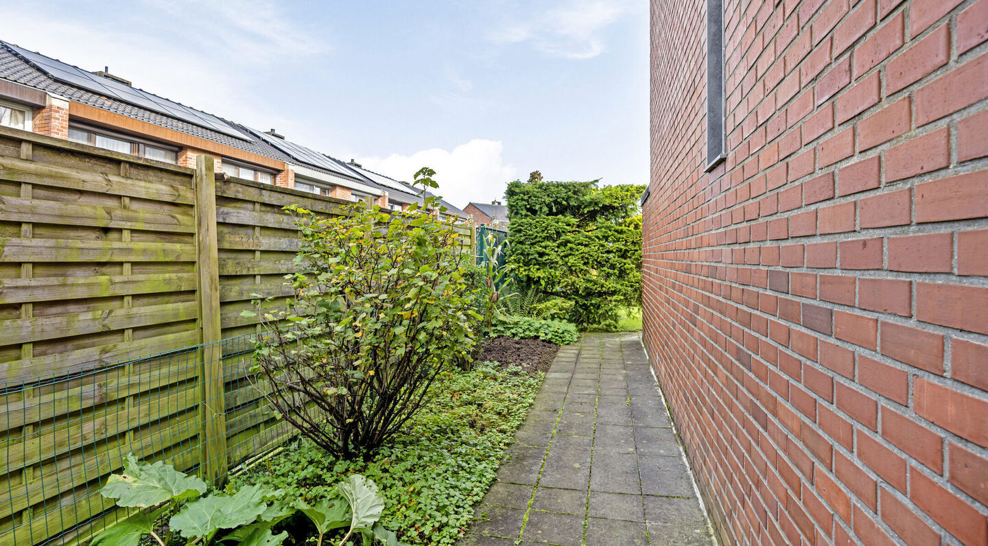 Maison unifamiliale à vendre à Tervuren